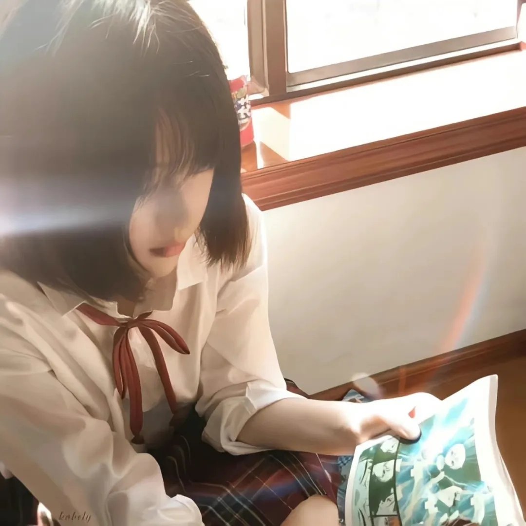 中国女孩2023海报