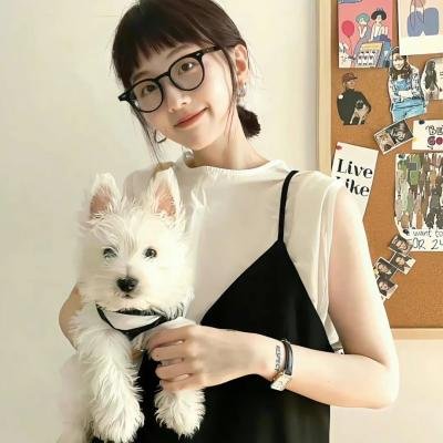 白衣侠女海报